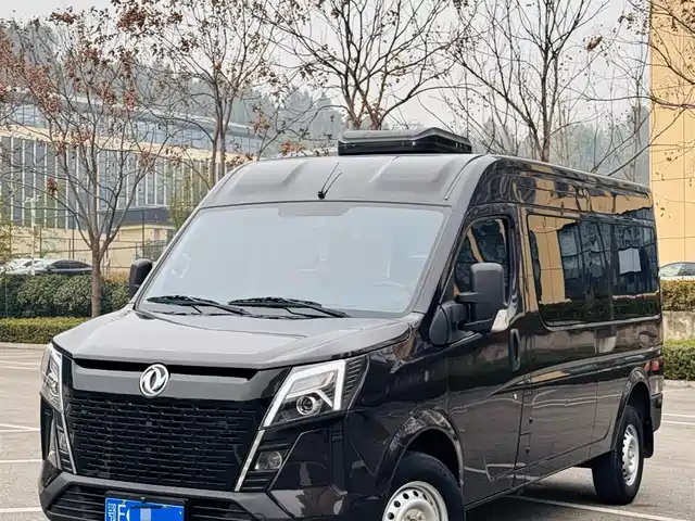 dongfeng yufeng