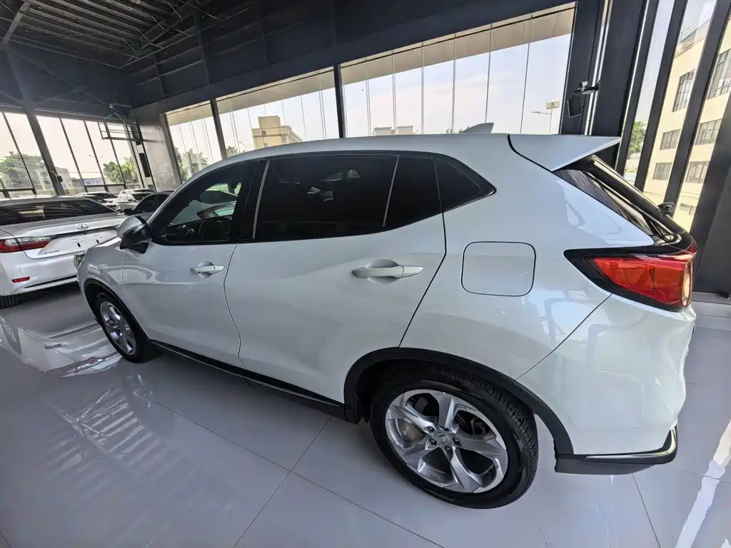 Acura CDX — миниатюра 4