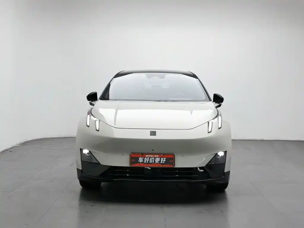 Lynk & Co Z20 — миниатюра 3
