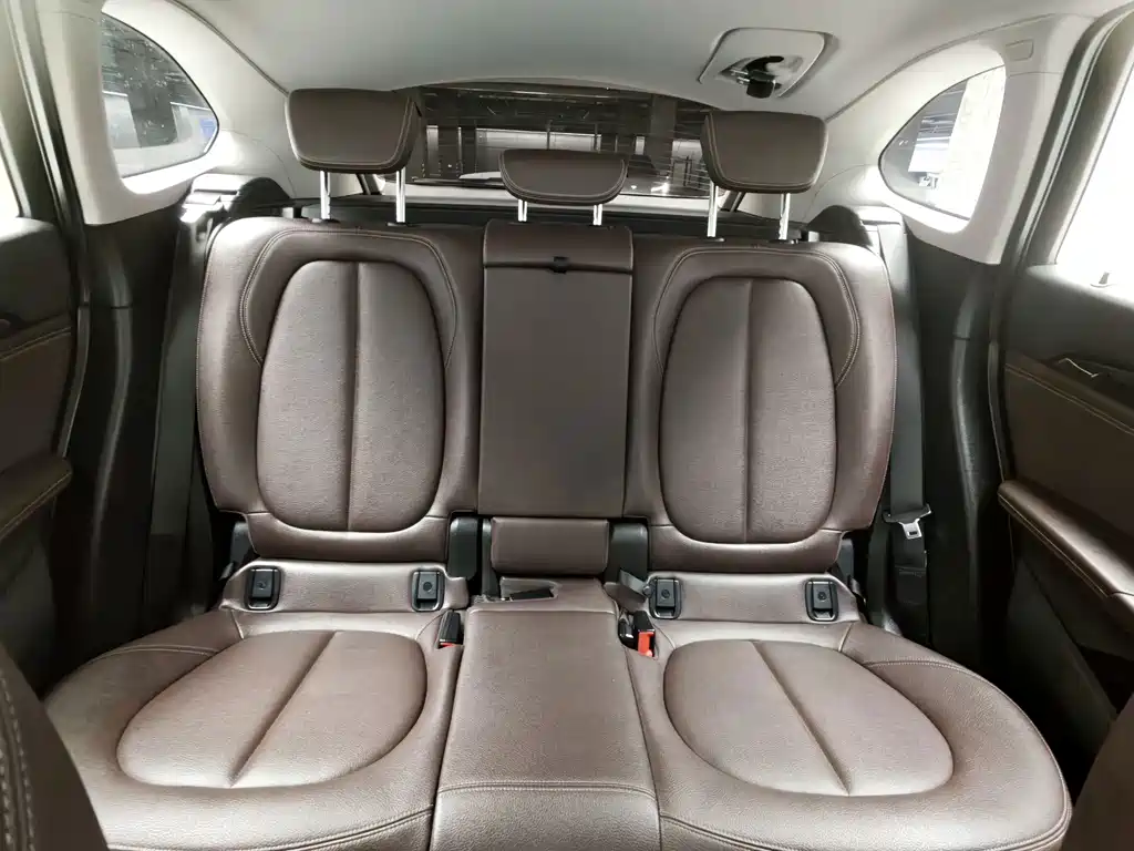 BMW X1 — миниатюра 15