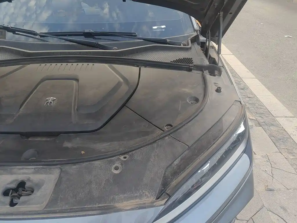 BYD PLUS New Energy — миниатюра 22
