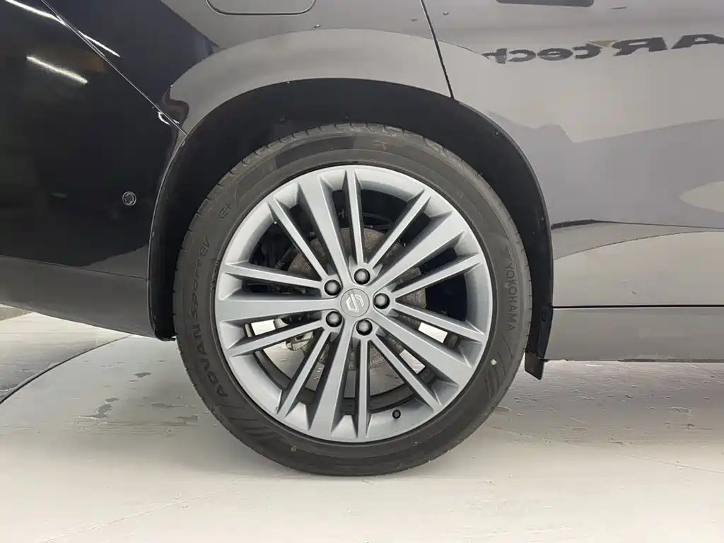 Leapmotor Leapmotor C16 — миниатюра 11
