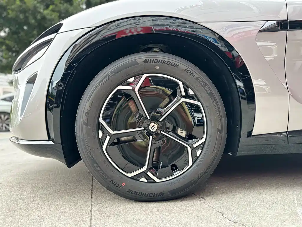 Xiaomi YU7 2025 Long Range 4WD Pro Edition