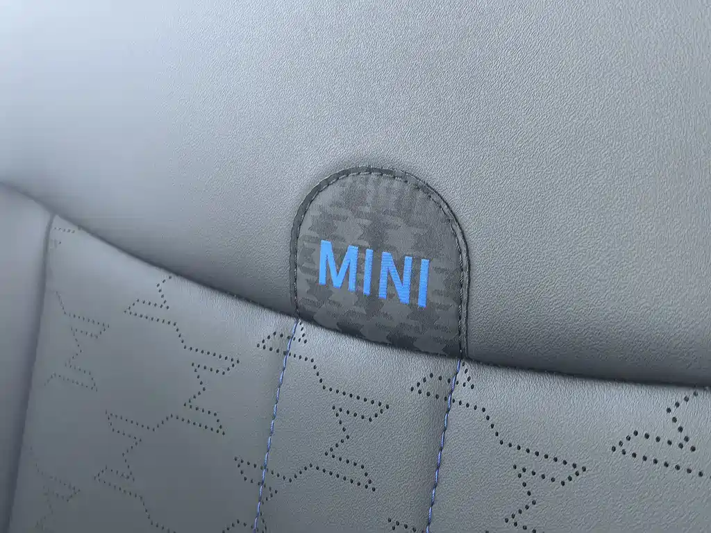 MINI Mini — миниатюра 18