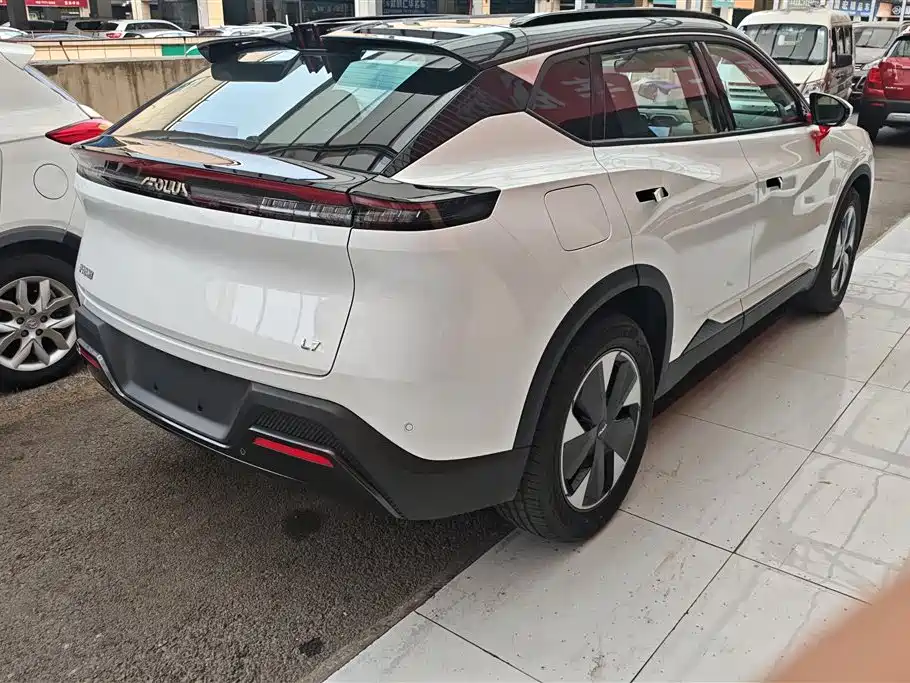 Dongfeng L7 2025 205 Premium
