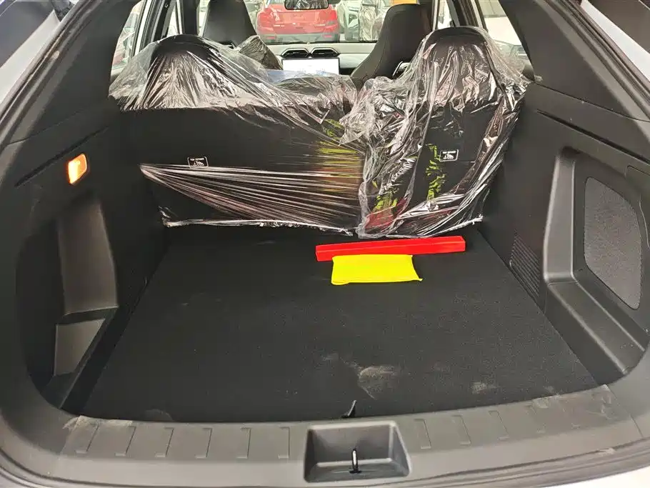 Dongfeng L7 2025 205 Premium