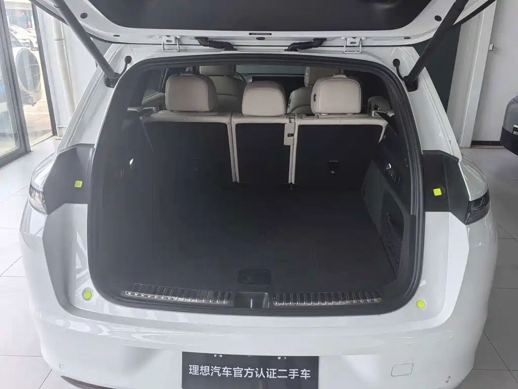 Li Auto Li L7 — миниатюра 6