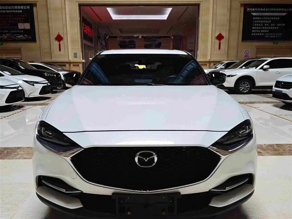 Mazda CX-4 — миниатюра 2