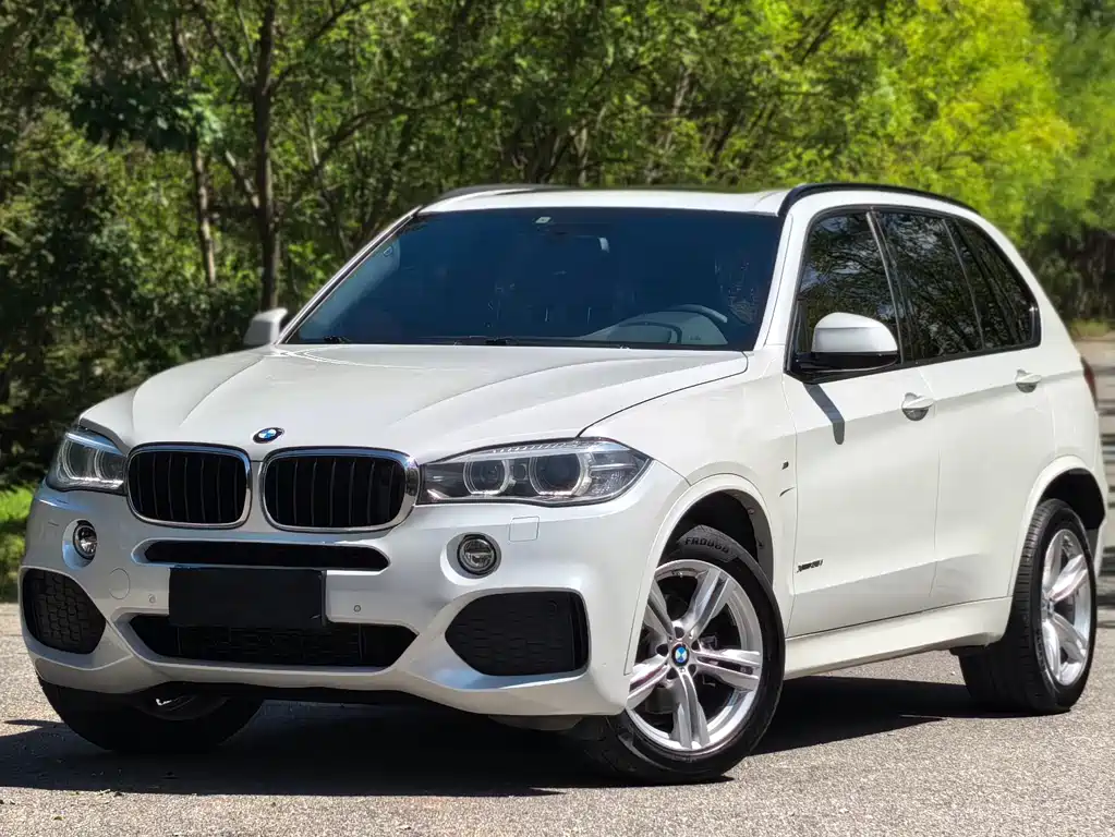 BMW X5 (Import)