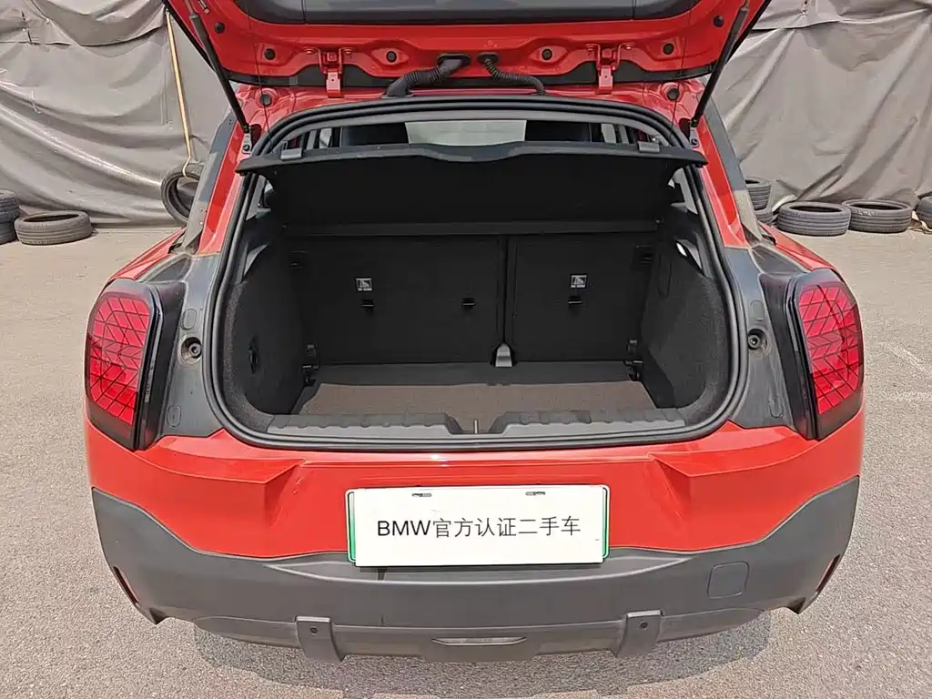 MINI MINI ACEMAN EV — миниатюра 9