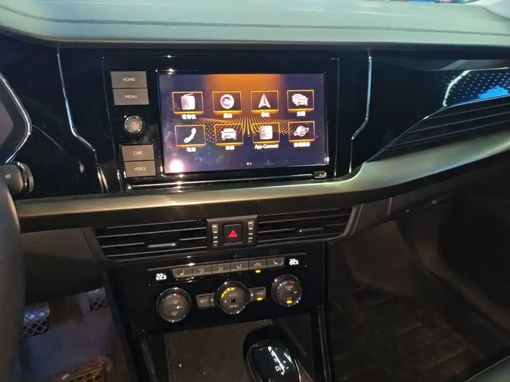 Volkswagen Passat — миниатюра 13
