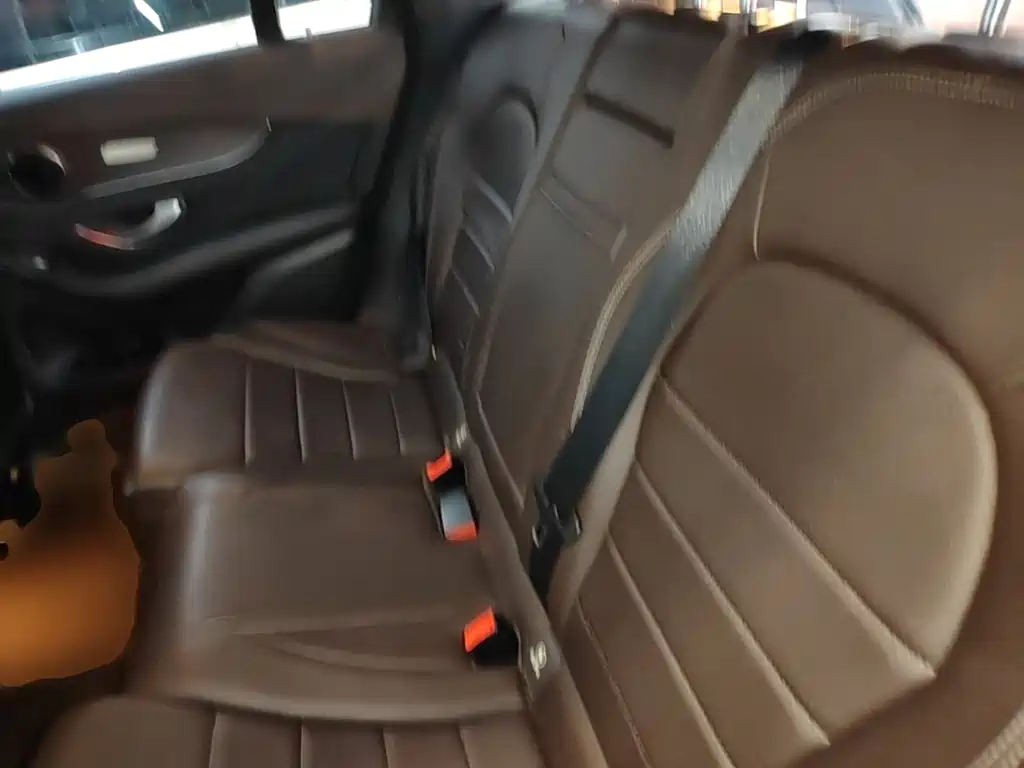 Mercedes-Benz GLC — миниатюра 17