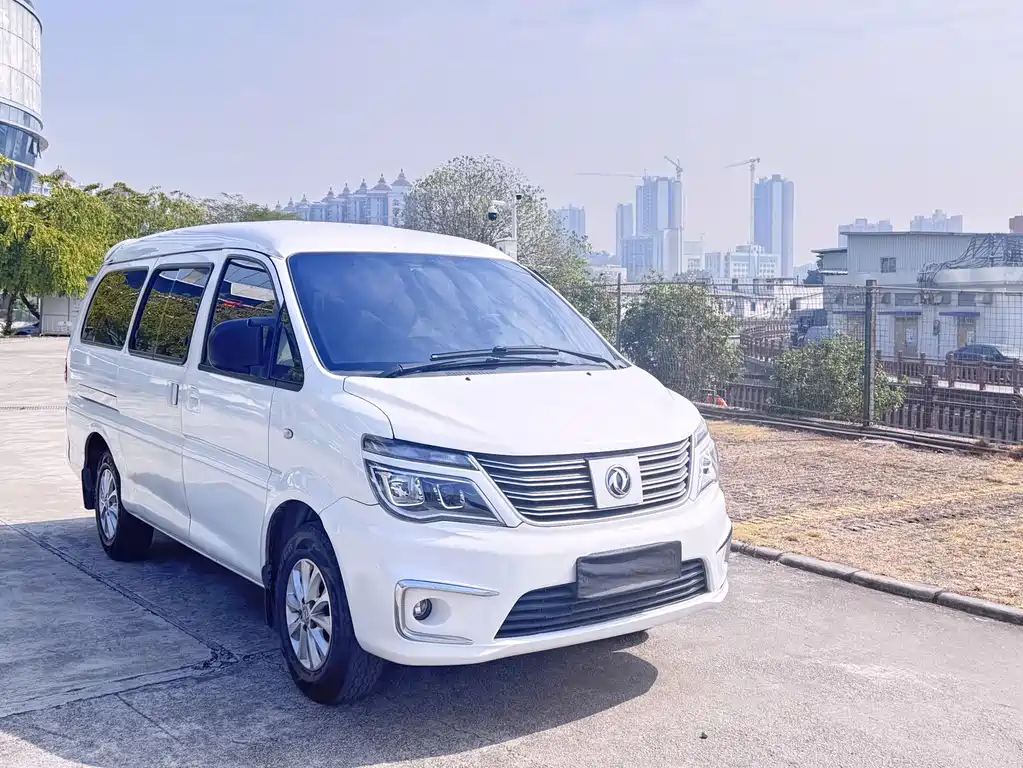 DONGFENG LINGZHI NEW ENERGY