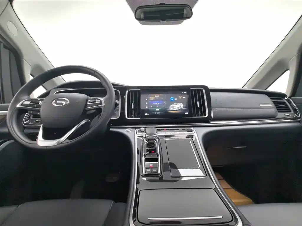 GAC M8 2021 390T Luxury