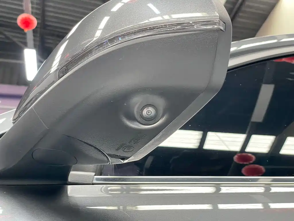 CHANGAN CHANGAN AUCHAN X5