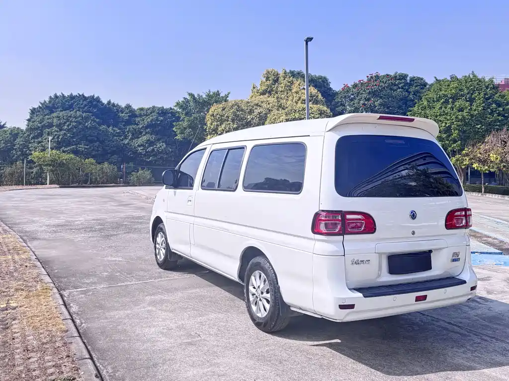 DONGFENG LINGZHI NEW ENERGY