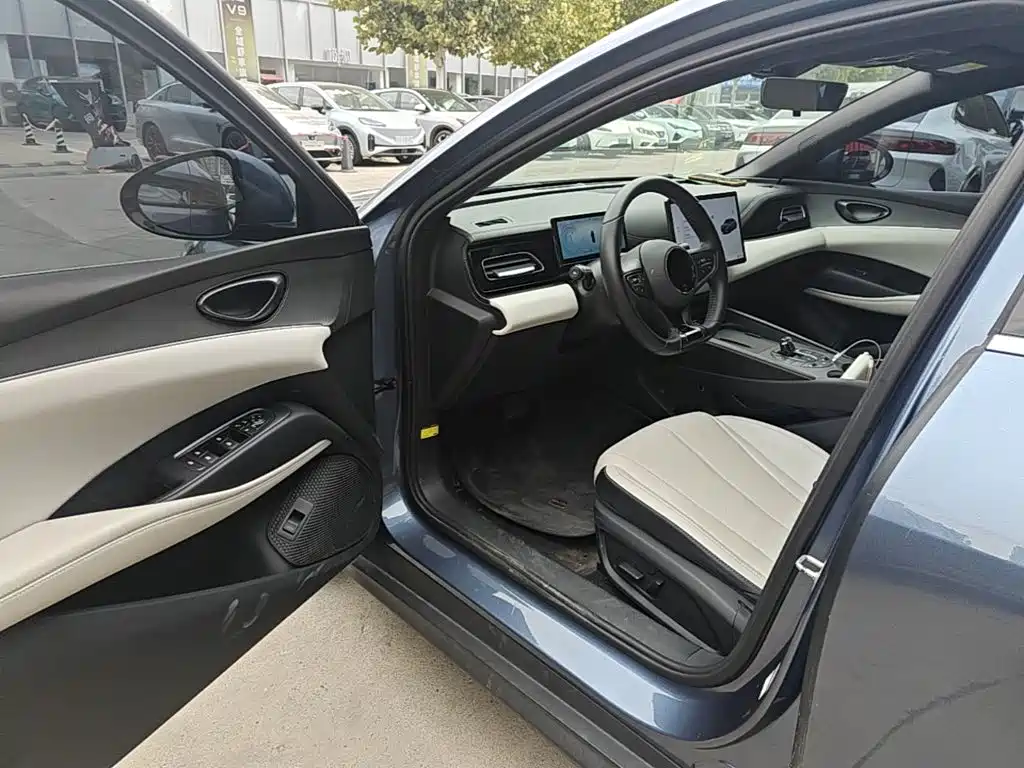 BYD Seal 06 — миниатюра 16