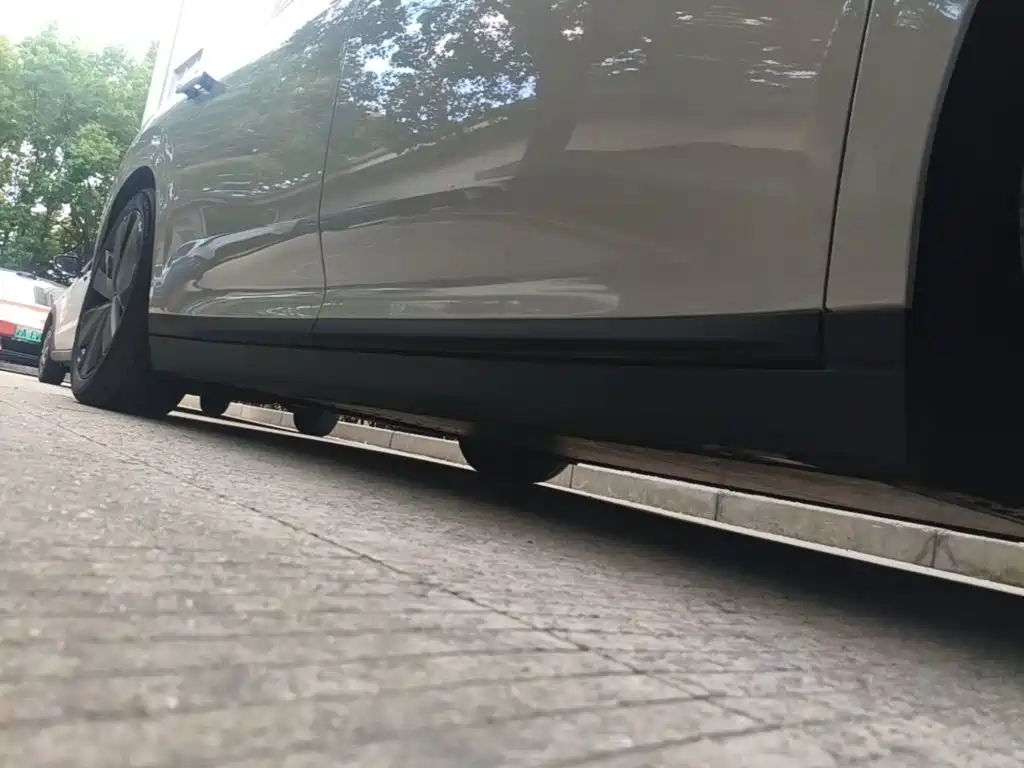 Li Auto Li i8 — миниатюра 21