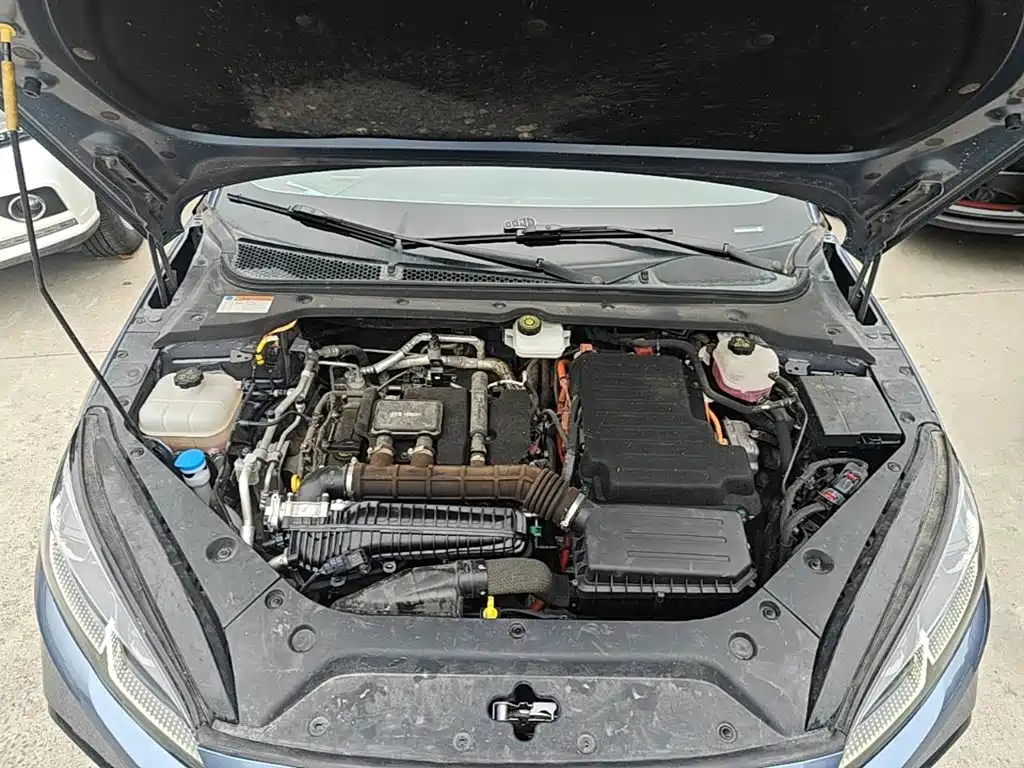 BYD Seal 06 — миниатюра 20