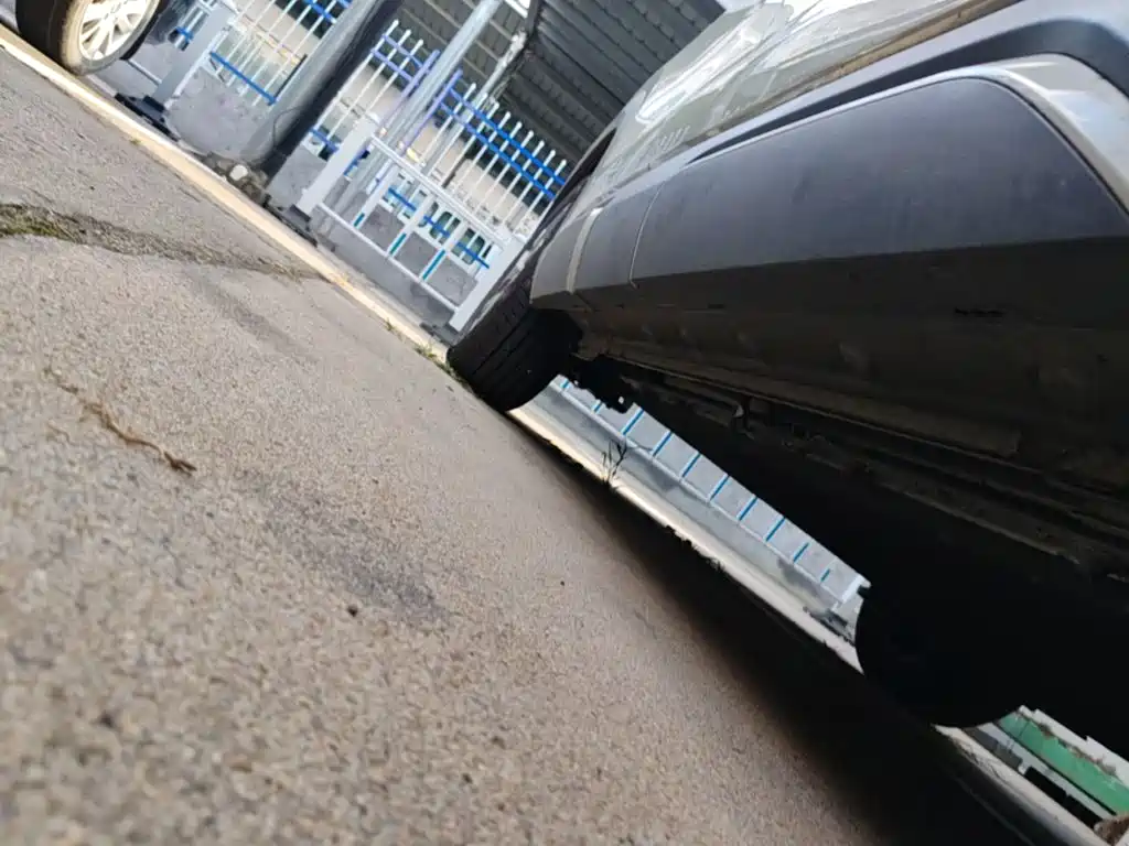 BYD Yuan UP — миниатюра 21