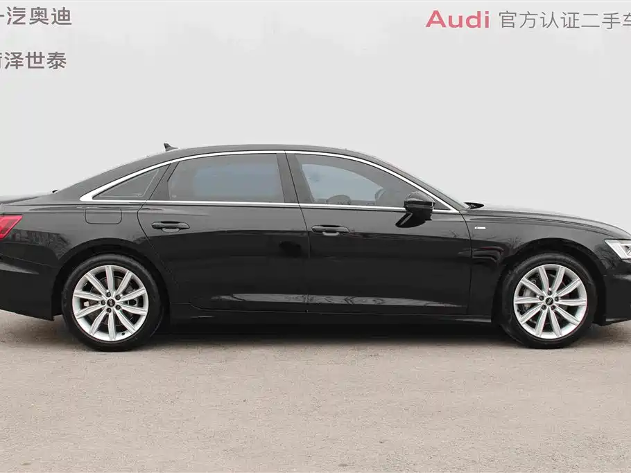 Audi A6L 2023 45 TFSI