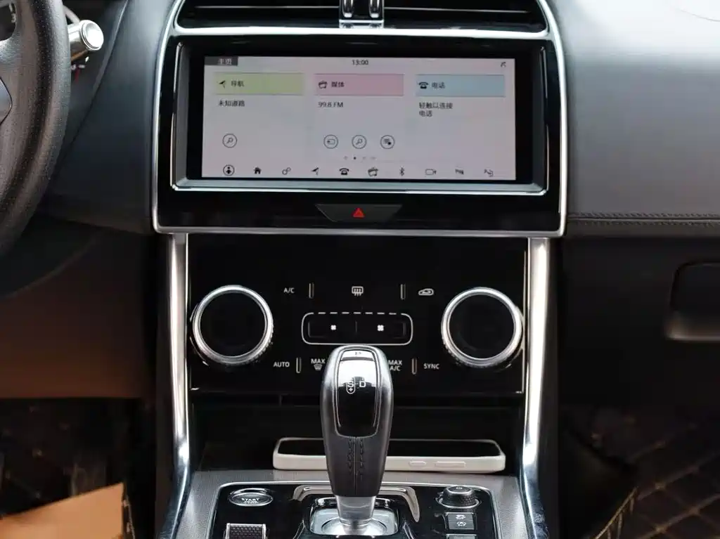 Jaguar XEL 2020 2.0T 200PS R-DYNAMIC S Sport