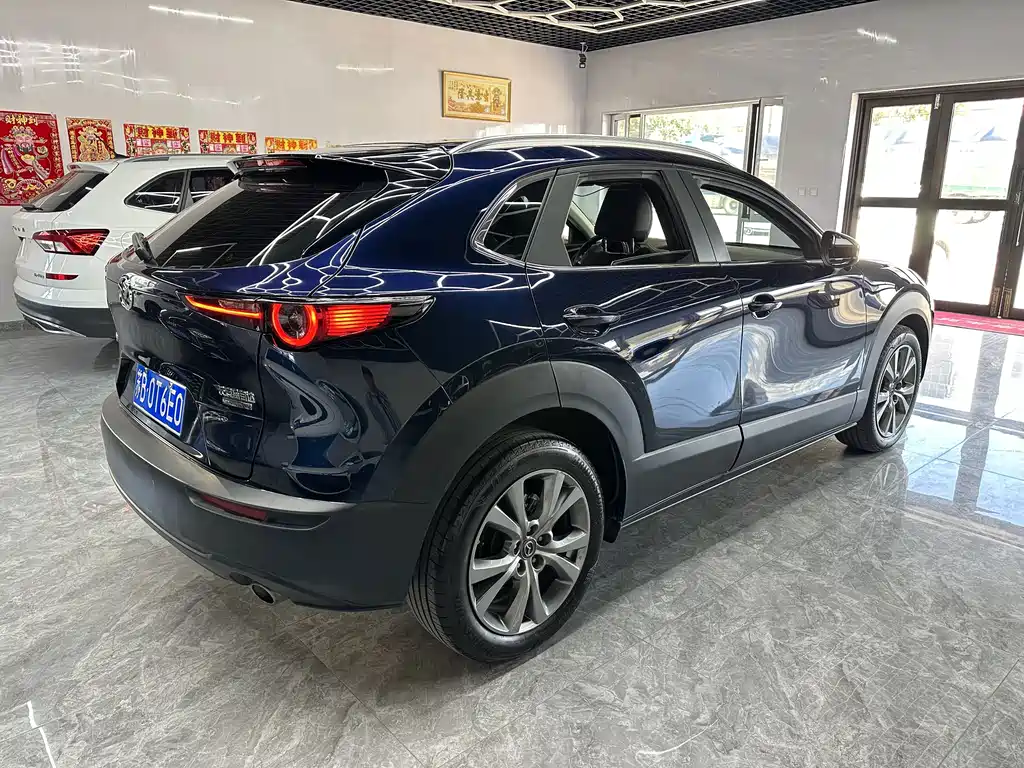 Mazda CX-30 — миниатюра 5