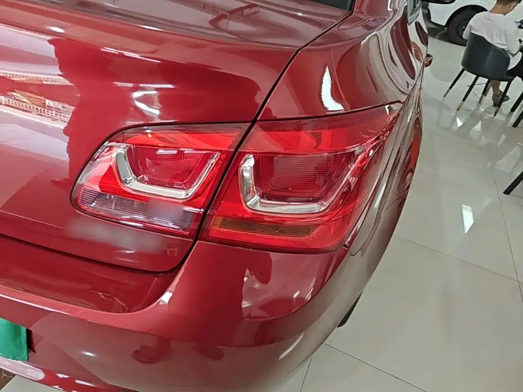 Chevrolet Cruze — миниатюра 8