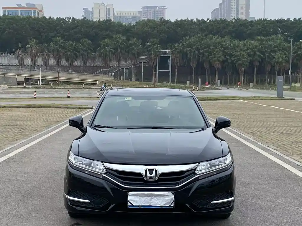 Купить Honda Spirior