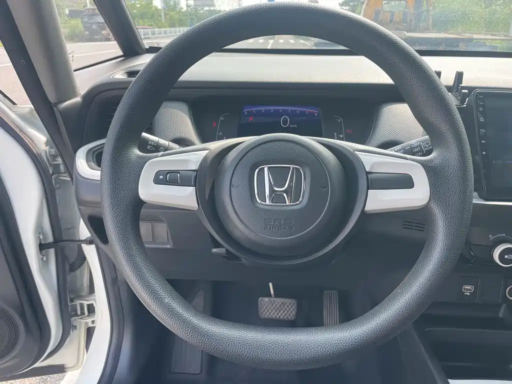 Honda Fit — миниатюра 19