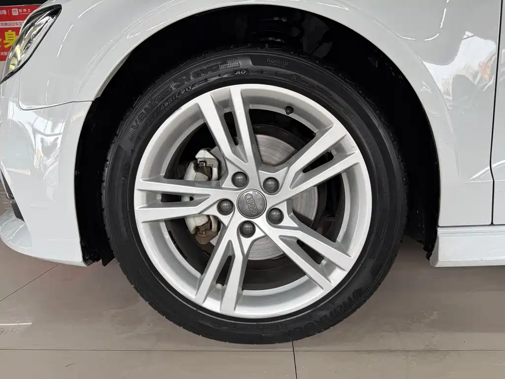 Audi A3 — миниатюра 20