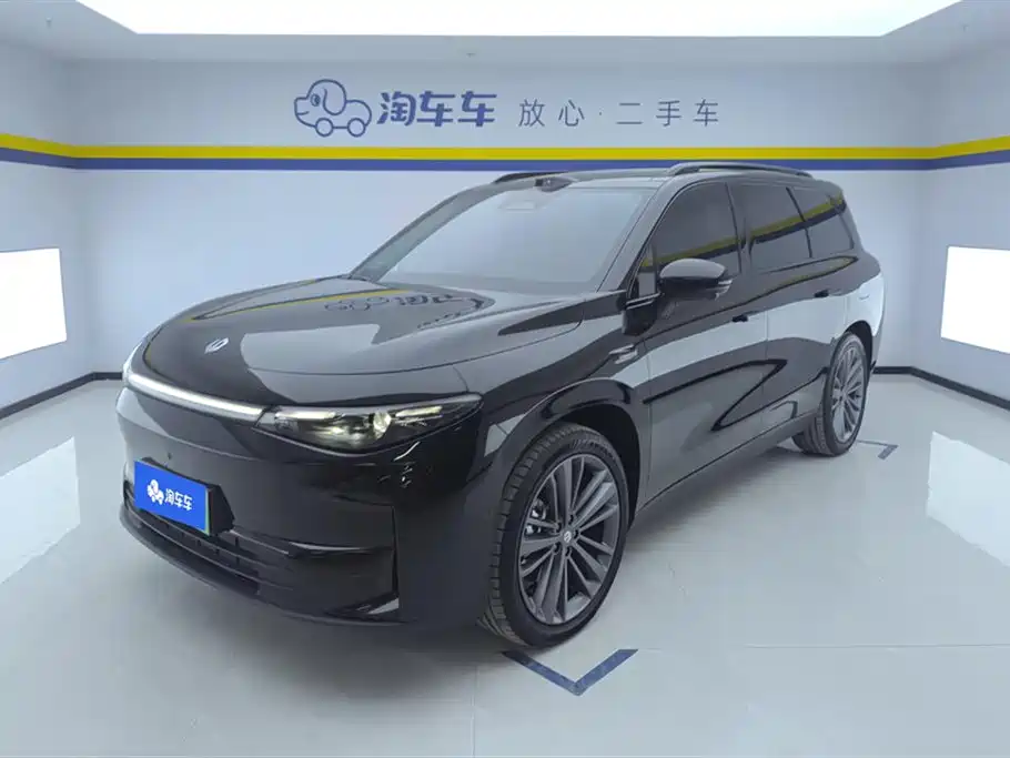 Leapmotor C16 2026 280 6 мест