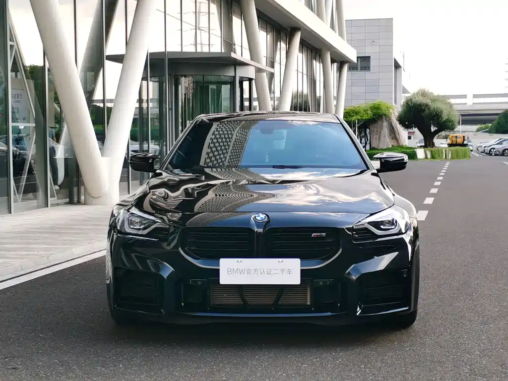 BMW M2 — миниатюра 2