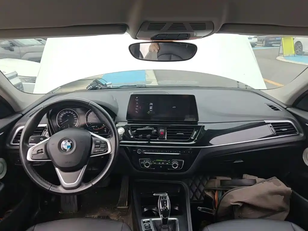 BMW 1 Series — миниатюра 10