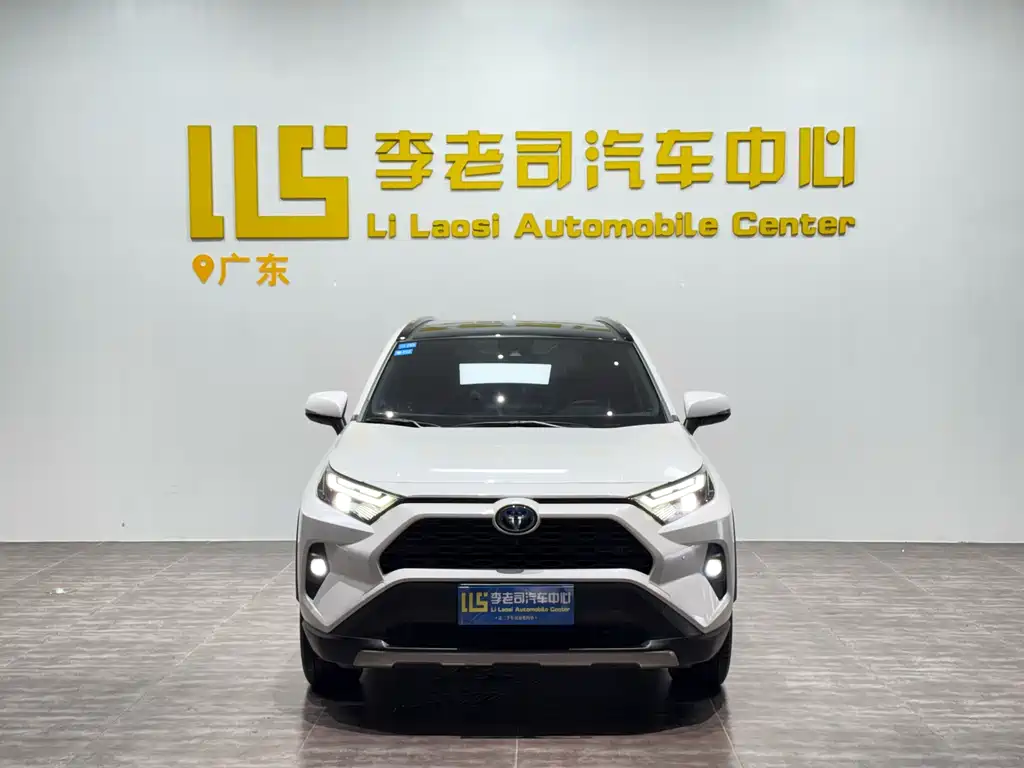 Toyota RAV4 — миниатюра 2