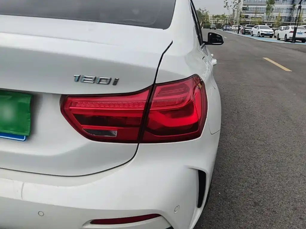 BMW 1 Series — миниатюра 8