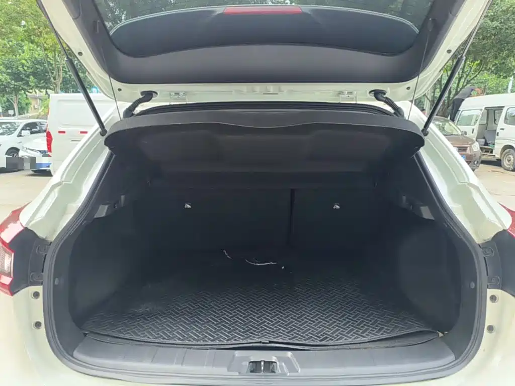 Nissan Qashqai — миниатюра 19