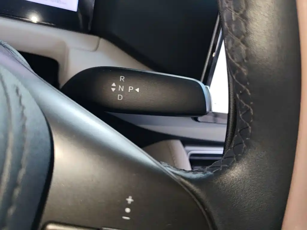 BYD Yuan UP — миниатюра 14