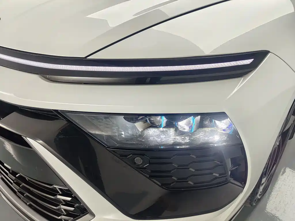 Hyundai Sonata — миниатюра 16