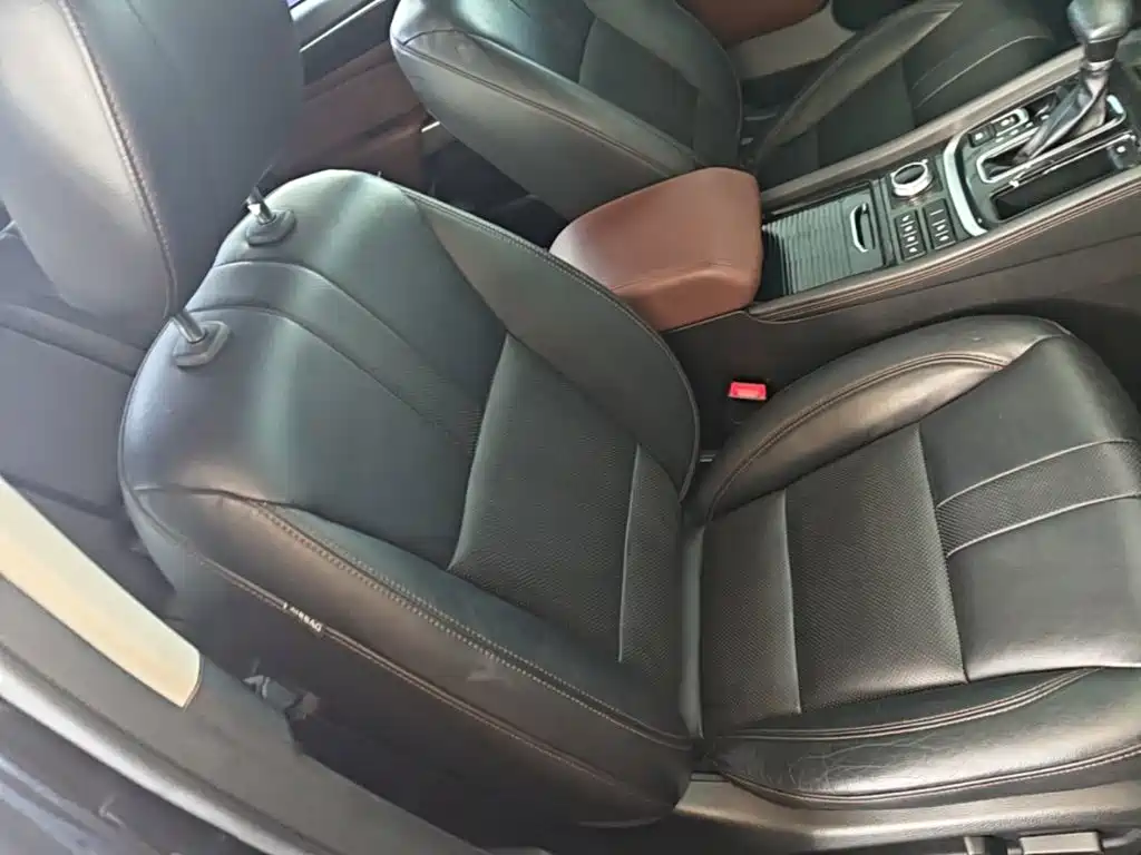 GAC Motor Trumpchi GS8 — миниатюра 25