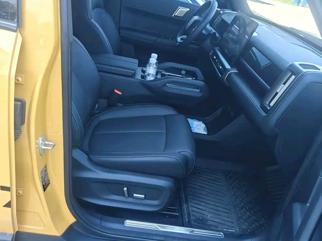 Fulwin Fengyun X3L — миниатюра 12