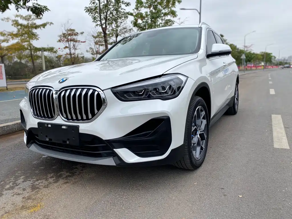 Купить BMW X1