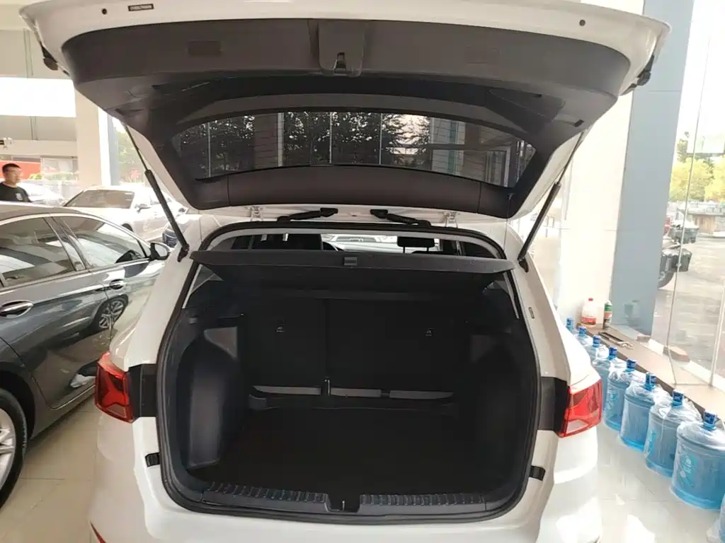Jetta VS7 — миниатюра 19