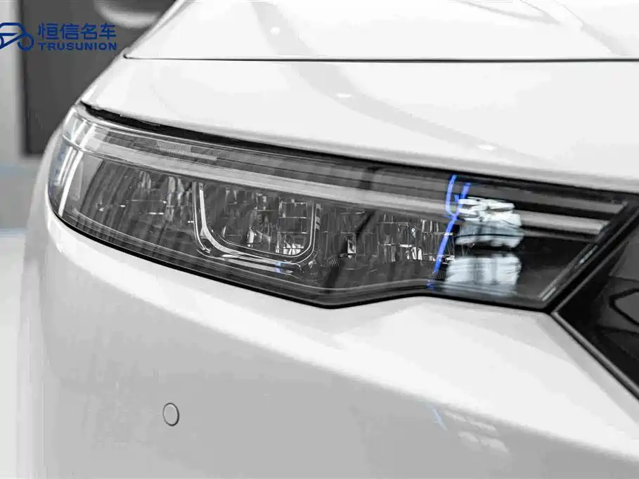 Honda Integra — миниатюра 10