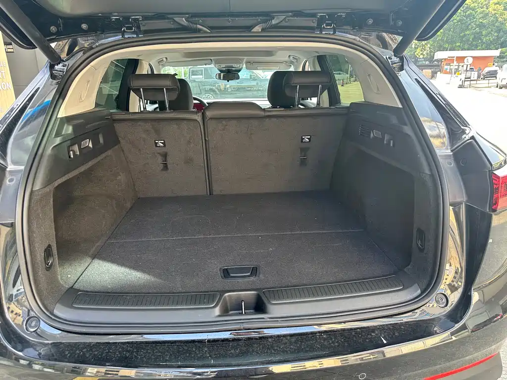 Buick Envision S — миниатюра 8