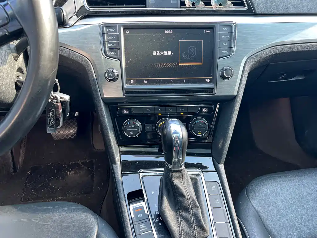 Volkswagen Lamando — миниатюра 8