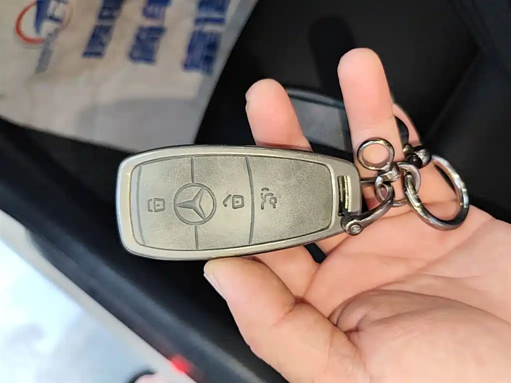 Mercedes-Benz C-Class C 2019 C 260