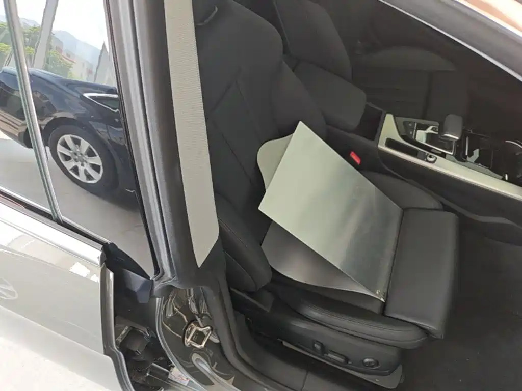 Audi A5 (Import) — миниатюра 25