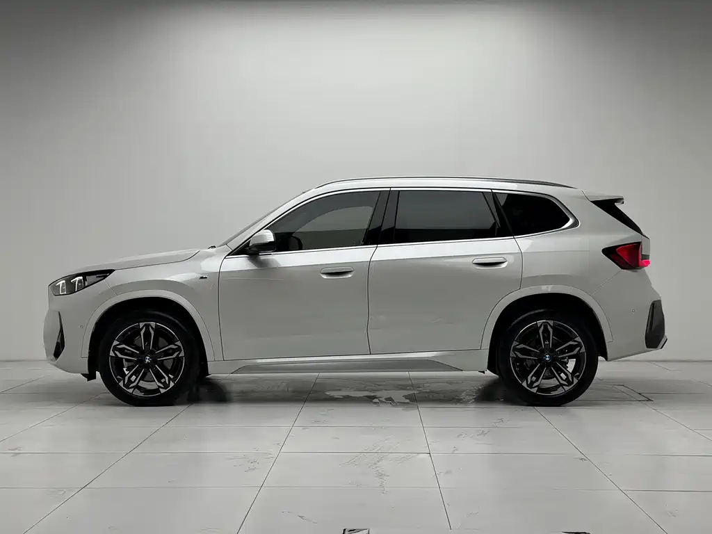 BMW X1 — миниатюра 21