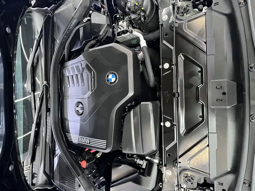 BMW 3 Series — миниатюра 20